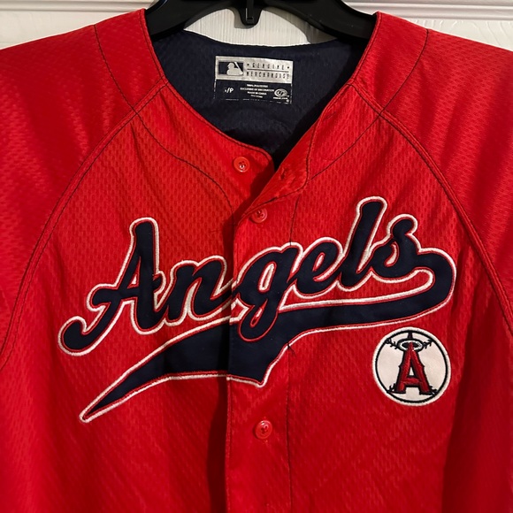 Angels Jersey - Picture 3 of 4